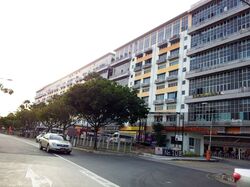 North Link Building (D27), Factory #301124461